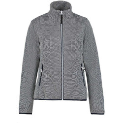 ICEPEAK Aulti Midlayer Jacke Damen 390 - dark blue M