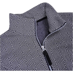 ICEPEAK Aulti Midlayer Jacke Damen 390 - dark blue M
