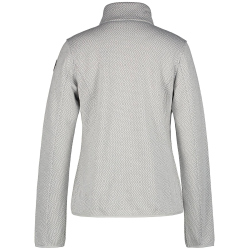 ICEPEAK Aulti Midlayer Jacke Damen 205 - dampf M