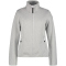ICEPEAK Aulti Midlayer Jacke Damen 205 - dampf M
