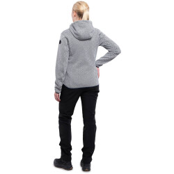 ICEPEAK Auen Midlayer Jacke Damen 390 - dark blue S