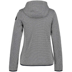 ICEPEAK Auen Midlayer Jacke Damen 390 - dark blue S