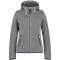 ICEPEAK Auen Midlayer Jacke Damen 390 - dark blue S