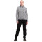 ICEPEAK Auen Midlayer Jacke Damen 390 - dark blue S