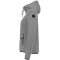 ICEPEAK Auen Midlayer Jacke Damen 390 - dark blue S