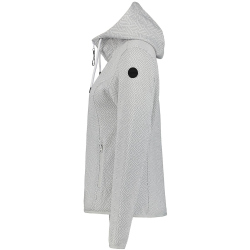 ICEPEAK Auen Midlayer Jacke Damen 205 - dampf S