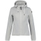 ICEPEAK Auen Midlayer Jacke Damen 205 - dampf S