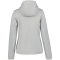 ICEPEAK Auen Midlayer Jacke Damen 205 - dampf S