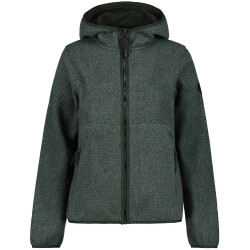 ICEPEAK Addie Midlayer Jacke Damen 561 - antique green S