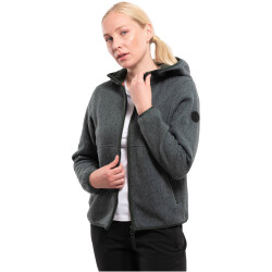 ICEPEAK Addie Midlayer Jacke Damen 561 - antique green S