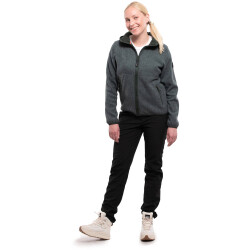 ICEPEAK Addie Midlayer Jacke Damen 561 - antique green S