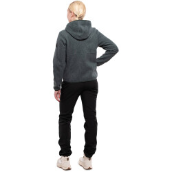 ICEPEAK Addie Midlayer Jacke Damen 561 - antique green S