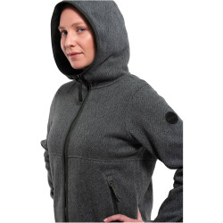 ICEPEAK Addie Midlayer Jacke Damen 561 - antique green S