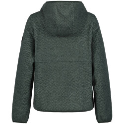 ICEPEAK Addie Midlayer Jacke Damen 561 - antique green S