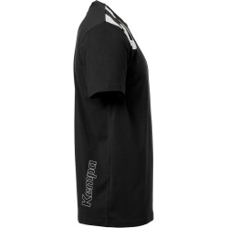 Kempa Core 2.0 T-Shirt schwarz 116