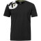 Kempa Core 2.0 T-Shirt schwarz 116