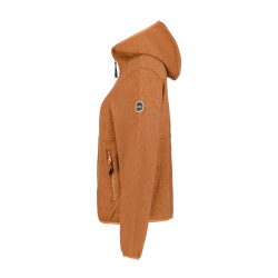ICEPEAK Addie Midlayer Jacke Damen 446 - aprikose S