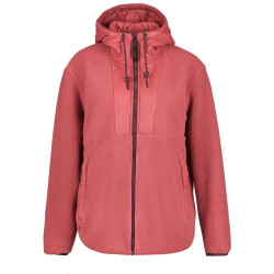 ICEPEAK Abbotsa Outdoorjacke Damen 670 - karminrot S