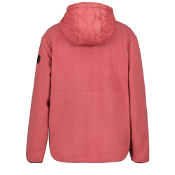 ICEPEAK Abbotsa Outdoorjacke Damen 670 - karminrot S