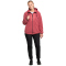 ICEPEAK Abbotsa Outdoorjacke Damen 670 - karminrot S