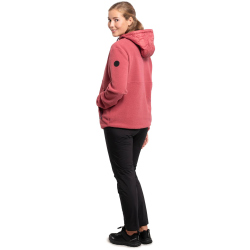 ICEPEAK Abbotsa Outdoorjacke Damen 670 - karminrot M