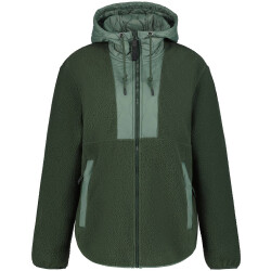 ICEPEAK Abbotsa Outdoorjacke Damen 590 - dark green M