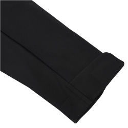 ICEPEAK Alamosa Softshelljacke Damen 990 - black 34