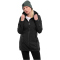 ICEPEAK Alamosa Softshelljacke Damen 990 - black 34