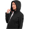 ICEPEAK Alamosa Softshelljacke Damen 990 - black 34