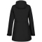 ICEPEAK Alamosa Softshelljacke Damen 990 - black 34