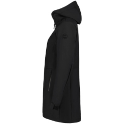 ICEPEAK Alamosa Softshelljacke Damen 990 - black 36