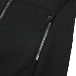 ICEPEAK Alamosa Softshelljacke Damen 990 - black 36