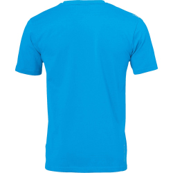 Kempa Core 2.0 T-Shirt kempablau 116