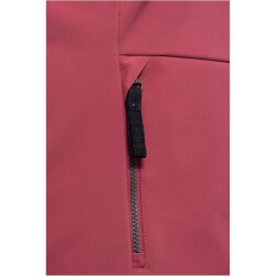 ICEPEAK Alamosa Softshelljacke Damen 670 - karminrot 36