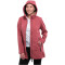 ICEPEAK Alamosa Softshelljacke Damen 670 - karminrot 36