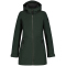 ICEPEAK Alamosa Softshelljacke Damen 590 - dark green 46