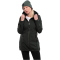 ICEPEAK Alamosa Softshelljacke Damen 590 - dark green 46