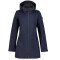 ICEPEAK Alamosa Softshelljacke Damen 390 - dark blue 36