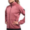 ICEPEAK Addison Midlayer Jacke Damen 670 - karminrot S