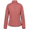 ICEPEAK Addison Midlayer Jacke Damen 670 - karminrot S