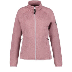 ICEPEAK Addison Midlayer Jacke Damen 615 - light pink M