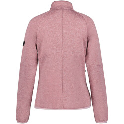 ICEPEAK Addison Midlayer Jacke Damen 615 - light pink M