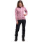 ICEPEAK Addison Midlayer Jacke Damen 615 - light pink M