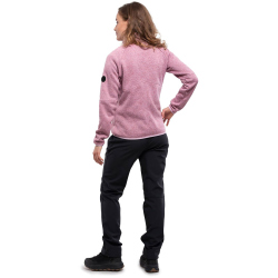 ICEPEAK Addison Midlayer Jacke Damen 615 - light pink L