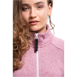 ICEPEAK Addison Midlayer Jacke Damen 615 - light pink L