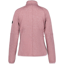 ICEPEAK Addison Midlayer Jacke Damen 615 - light pink L