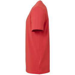 Kempa Core 2.0 T-Shirt rot 116