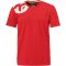 Kempa Core 2.0 T-Shirt rot 116