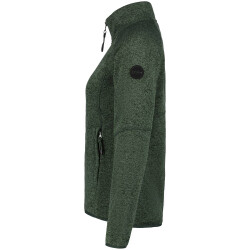 ICEPEAK Addison Midlayer Jacke Damen 561 - antique green S