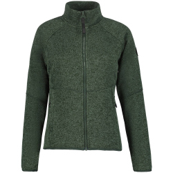 ICEPEAK Addison Midlayer Jacke Damen 561 - antique green M